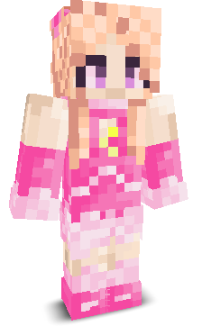 thxZelie's skin