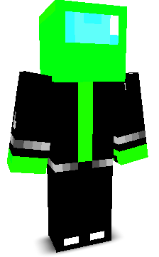 Gagajona's skin
