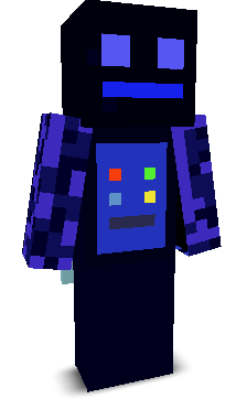 CrankyTitan8161's skin