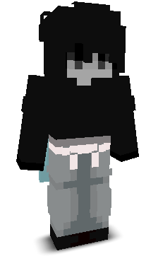 yariqo's skin