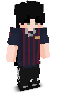 Arshiee's skin