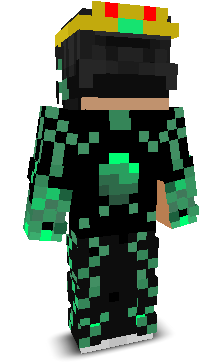 JustAuraa's skin