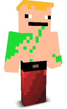 Efexplosee's skin