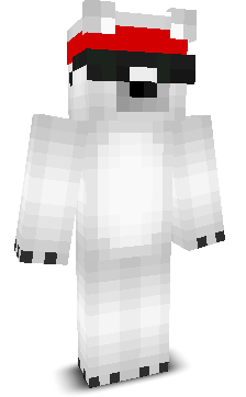 P0larMC's skin