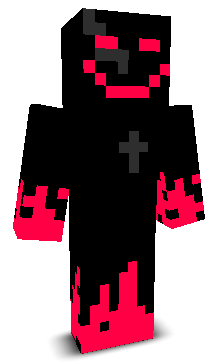 DDrraaggoonn22's skin