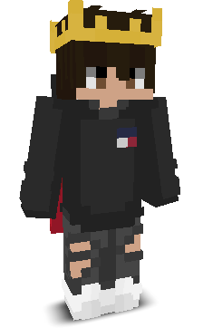 Typevout's skin