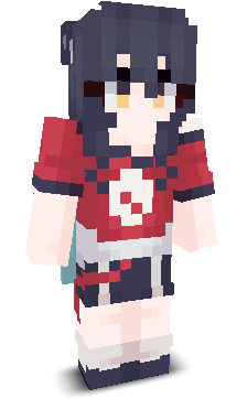 polyneptic's skin