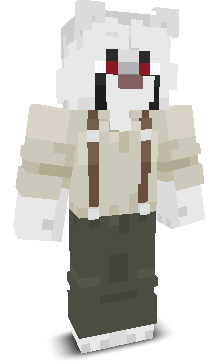 ItsJustCapy's skin