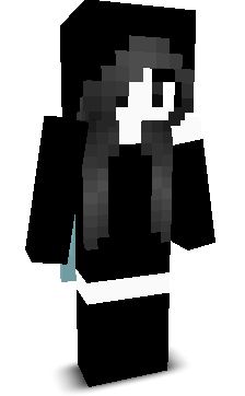 deathinagony's skin
