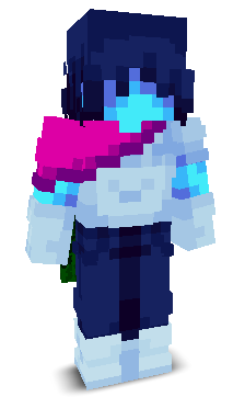 O055's skin
