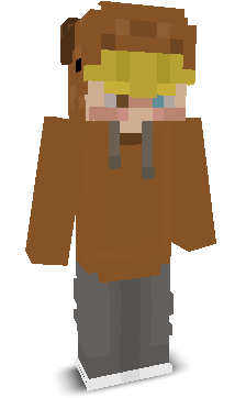 Kapibara997's skin