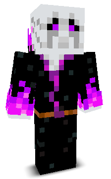 EverlastinDragon's skin