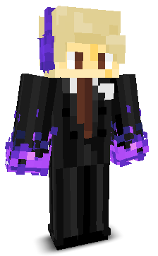 Taman3k's skin