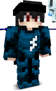 Niceasz's skin