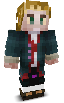 Marty2k13's skin