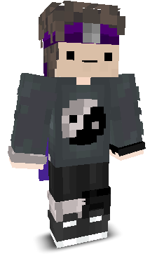 OkPvpPlayer's skin