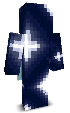 Repsan's skin