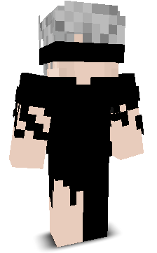 guizintheprince's skin