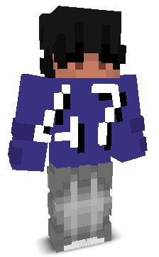XmelonekX's skin