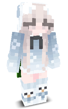 CatgirlCharlotte's skin