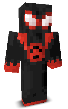 okiflow's skin