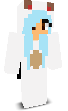 HustleJunkie's skin