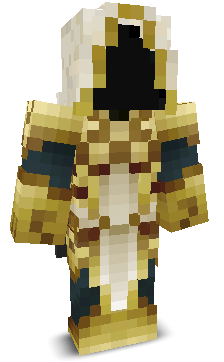 Tryael33's skin