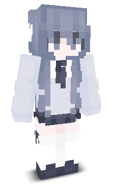 Hkesioesd's skin