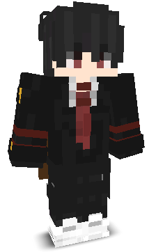 Bibek69's skin