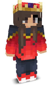 wvdka's skin