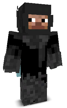 sewertoja's skin