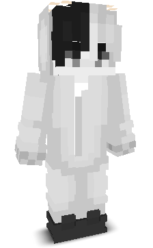 Gsaishalastuna's skin