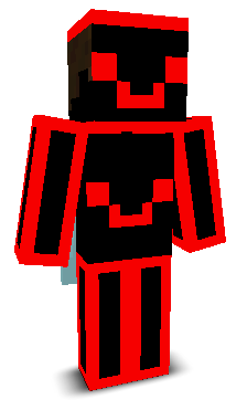 ALIEN_LIKE's skin