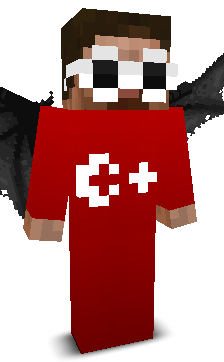 GodMalik's skin