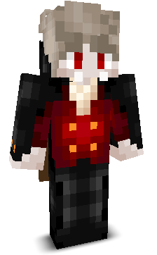 ChaosNitram's skin