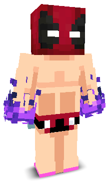 Sh4nido's skin