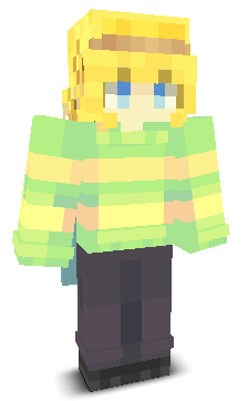 ThePhantomo's skin