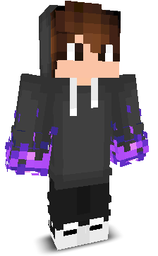 Pseudocool0075's skin