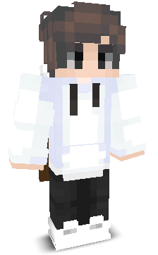 MineBloxTV12's skin