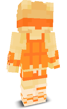 DarkPhoenix_MC's skin