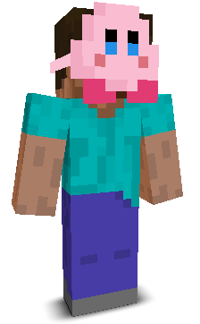 KirbyEatsStuff's skin