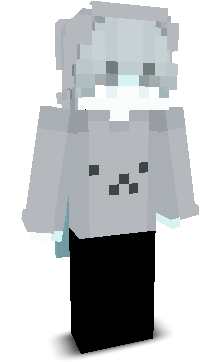 Gijscr's skin
