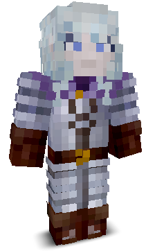 Thorfinnvin's skin