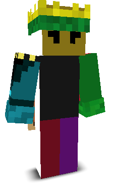 AlGab64's skin