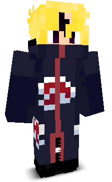 Werzi69's skin