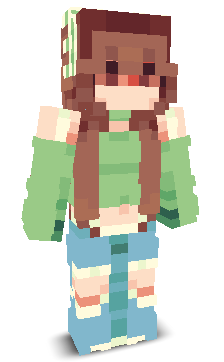thereal_dyani's skin
