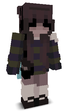 KRISSUUU's skin