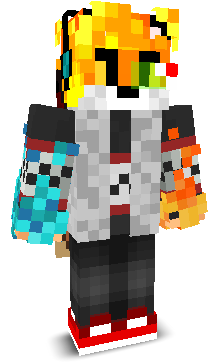 hi_Tigerplayz's skin