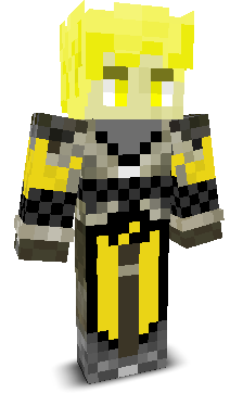 x_Bolik's skin