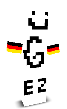 10Jahrelk's skin